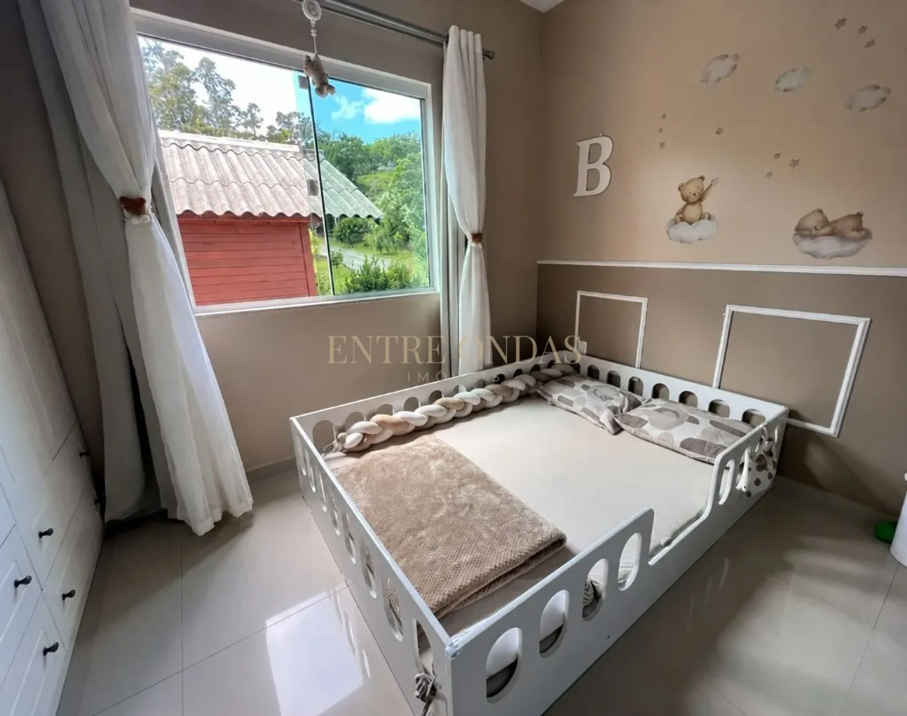 Casa de 3 quartos com máquina de lavar, Barra da Lagoa — photo 10