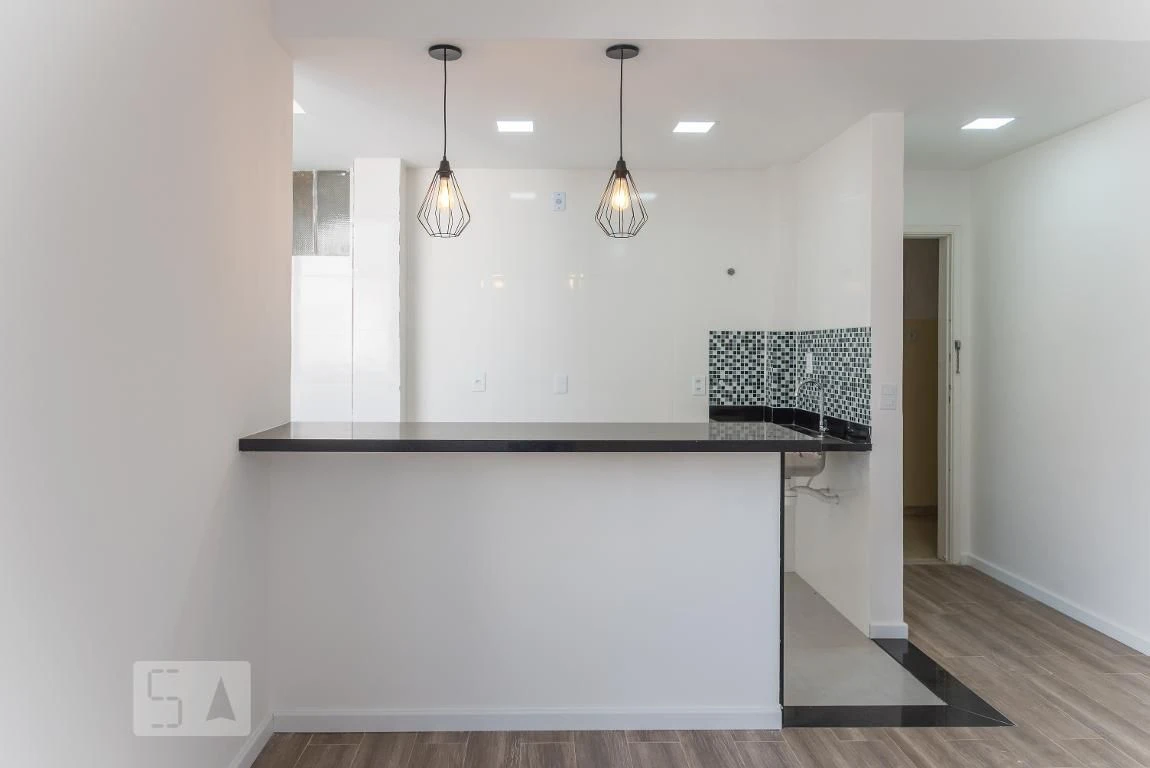 Departamento de 1 dormitorio con lavadora — photo 2