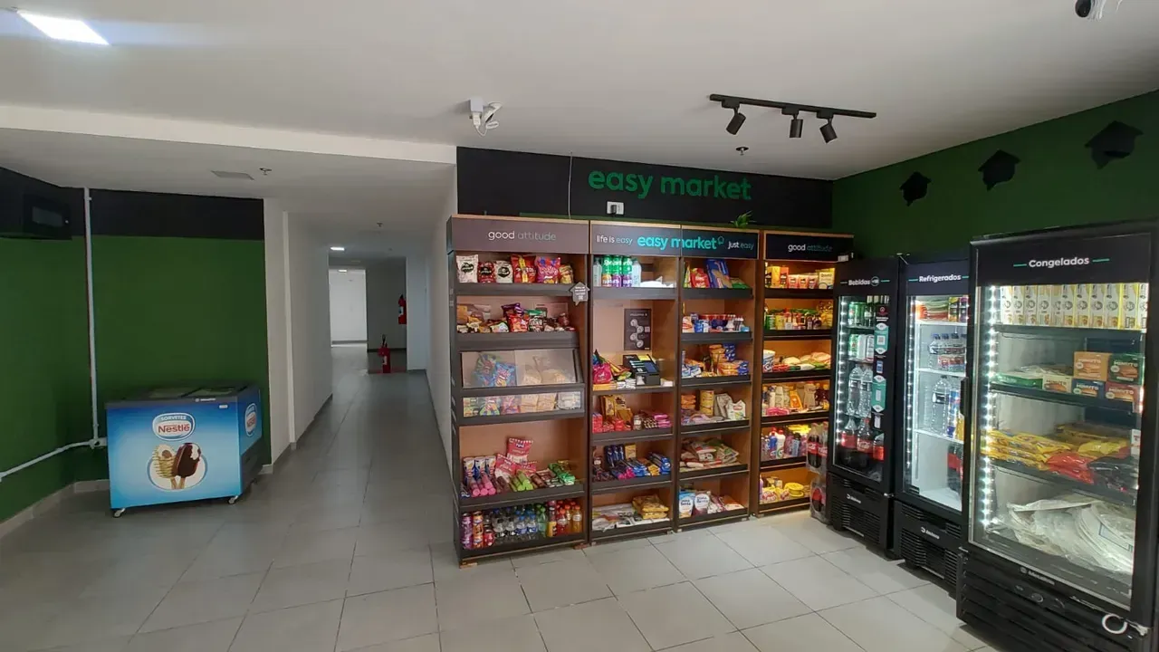 Apartamento com 2 quartos e 2 banheiros, com vaga — photo 17