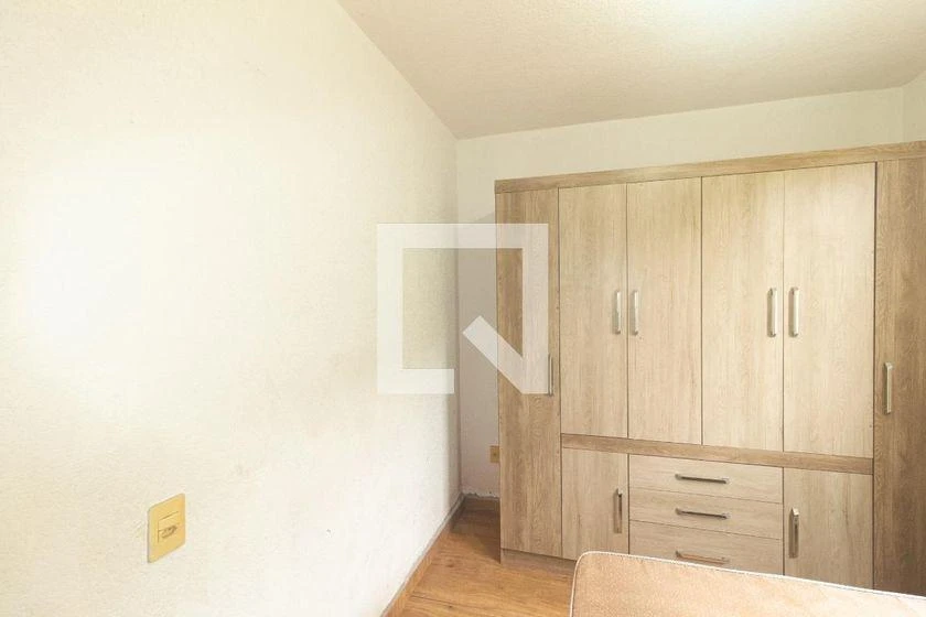 Furnished 45 m² apartment with 2 bedrooms — photo 45