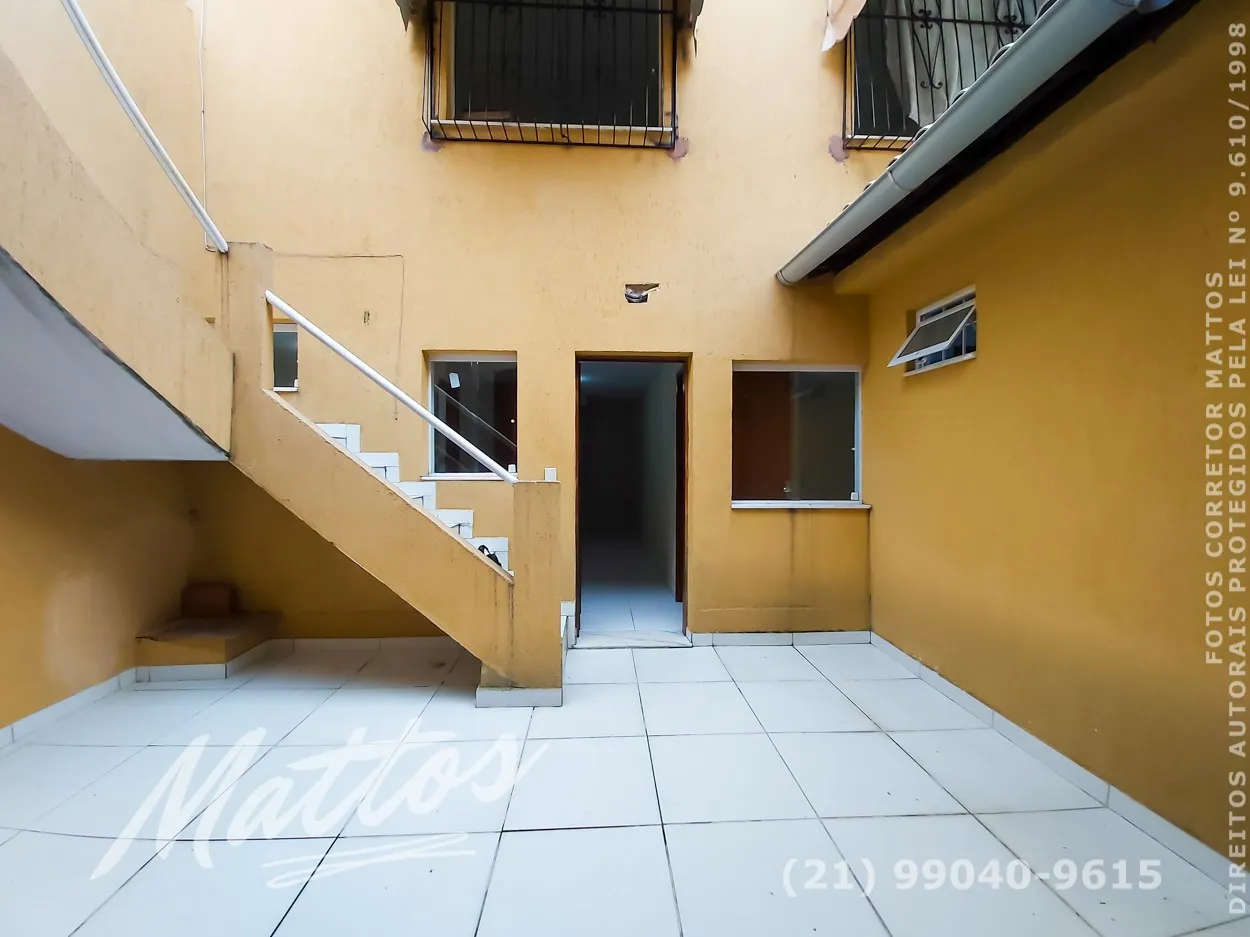 Apartamento sin amueblar de 57 m² con balcón y 1 dormitorio — photo 4