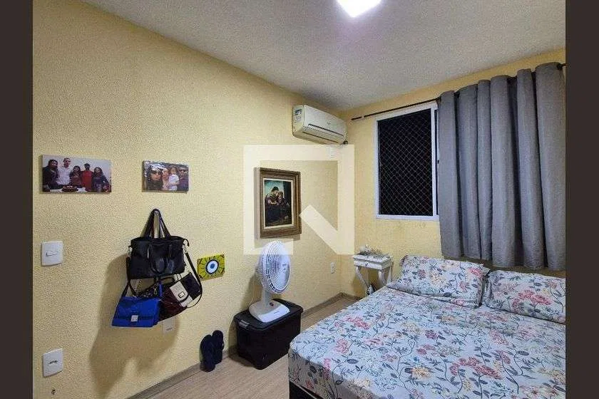 Apartamento mobiliado com 2 quartos e 43 m² — photo 6