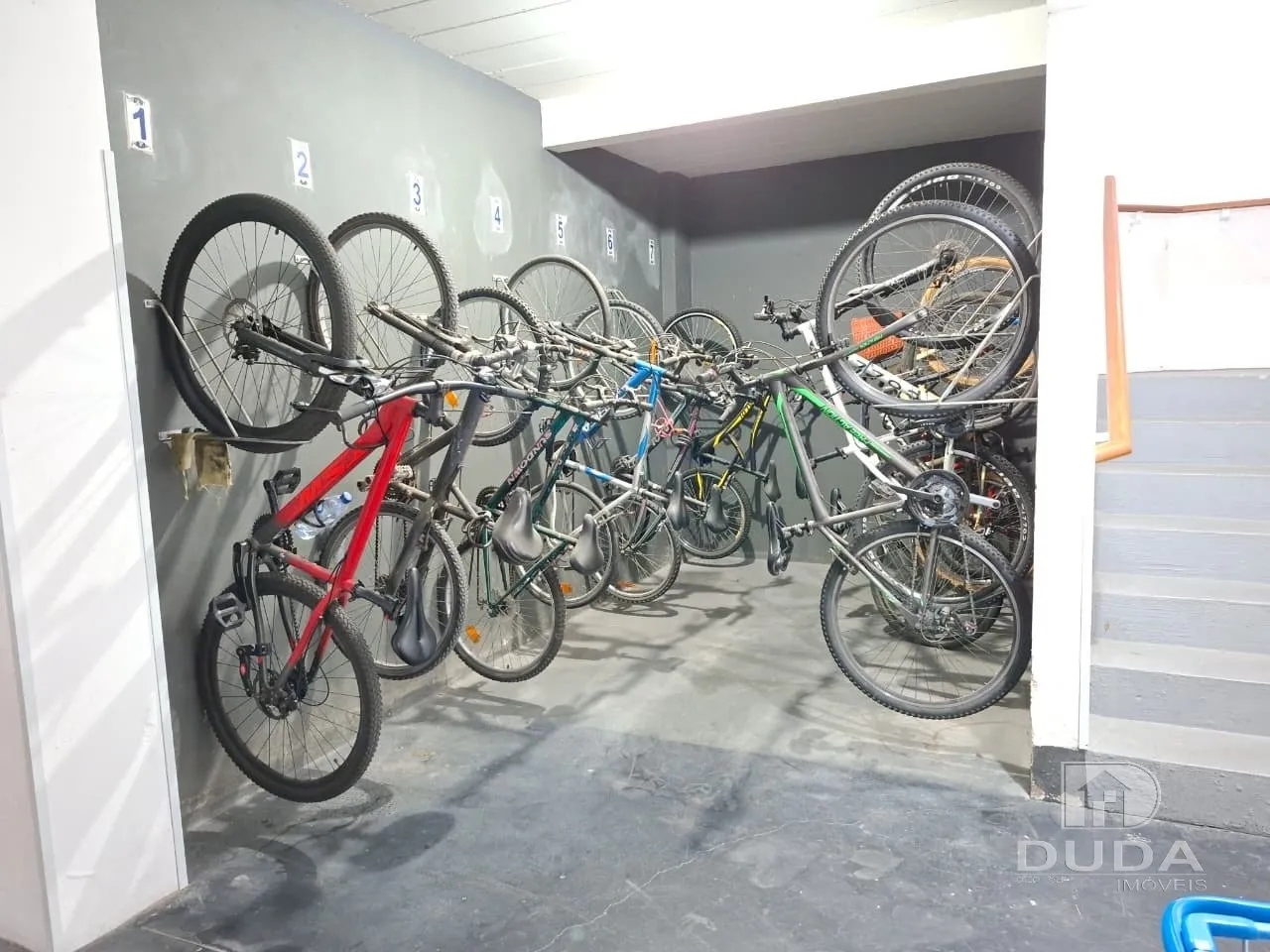 Apartamento amueblado de 2 dormitorios 76 m² en 3er piso — photo 23
