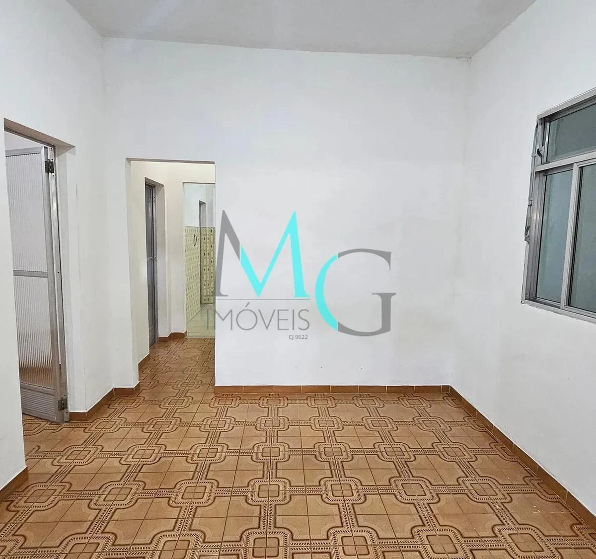 Casa de 92 m² e 2 quartos, Bangu — photo 2