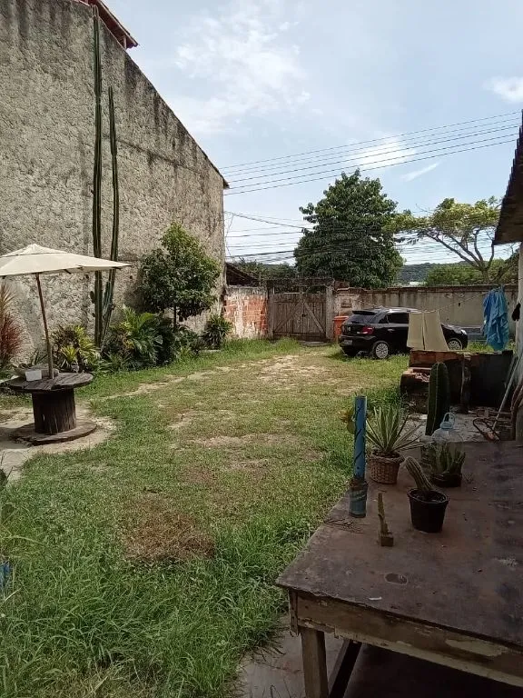 Apartamento de 360 m² e 1 quarto, Guaratiba — photo 7
