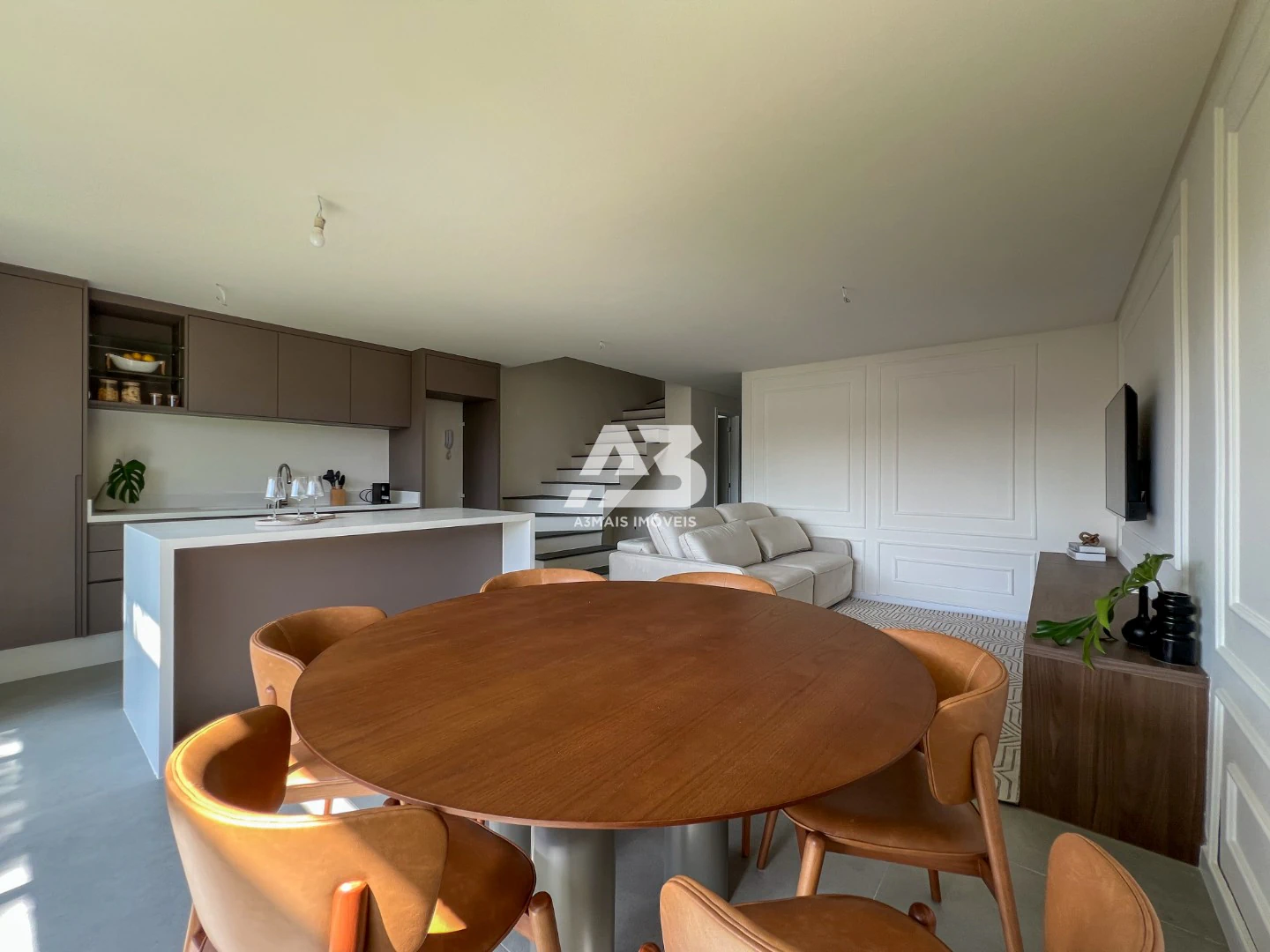 3-bedroom house, all with their own bathrooms, 138 m² — photo 15