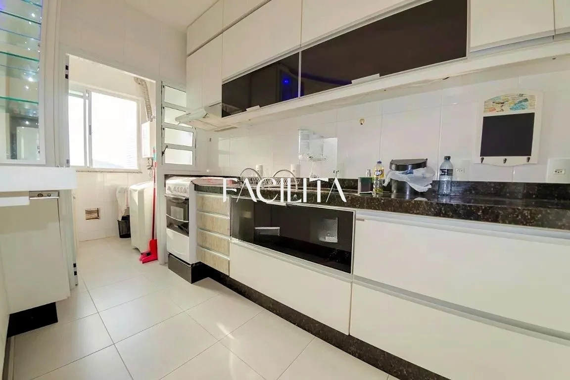 Apartamento de 115 m² con 2 dormitorios y cocina integrada — photo 9