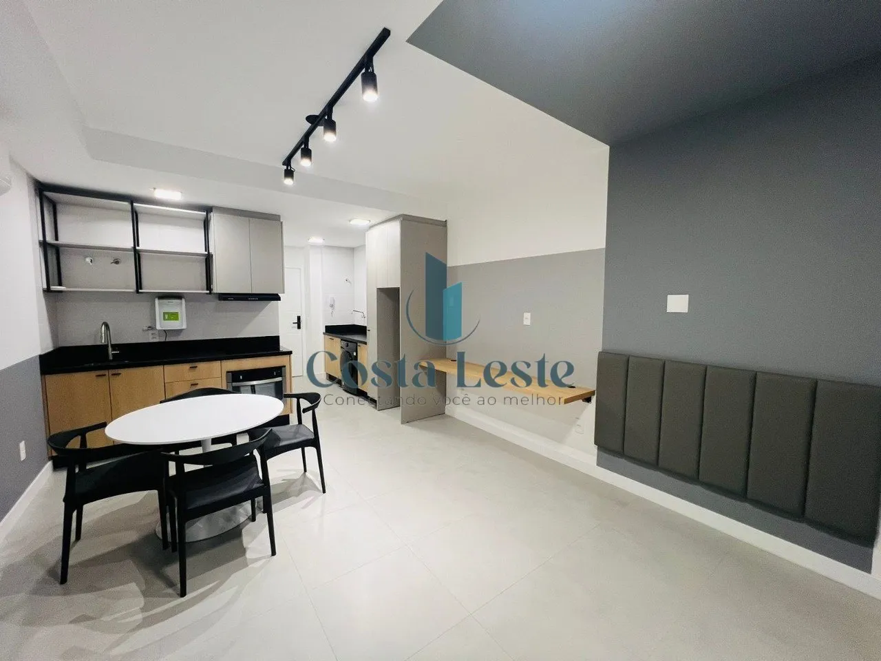 Lavadora y 1 dormitorio: departamento de 40 m² — photo 5