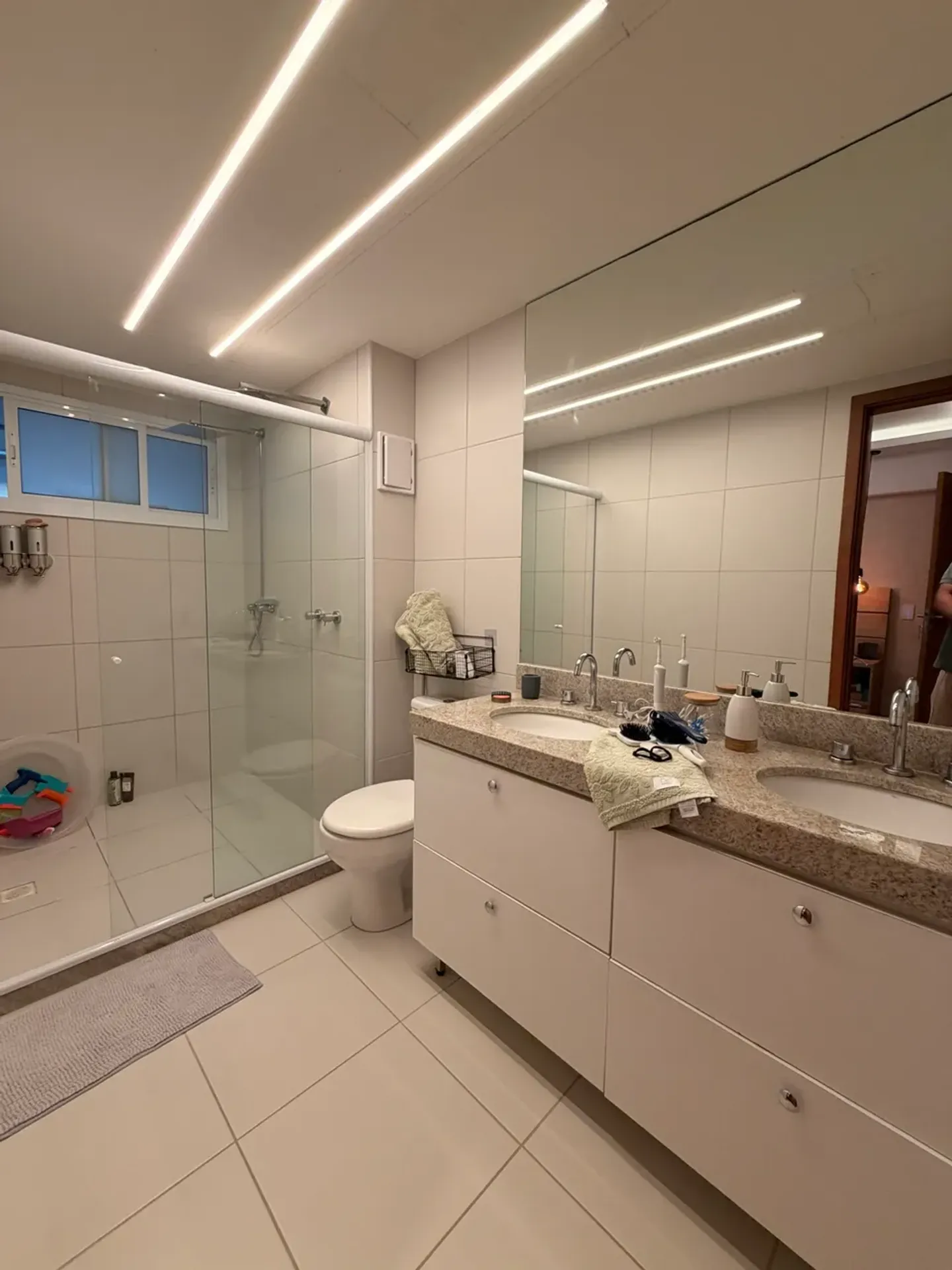 Furnished apartment, 148 m², with a jacuzzi — photo 5