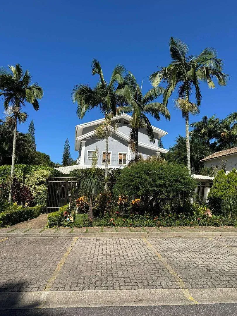 Casa mobiliada com 6 quartos suítes e 14 banheiros — photo 26