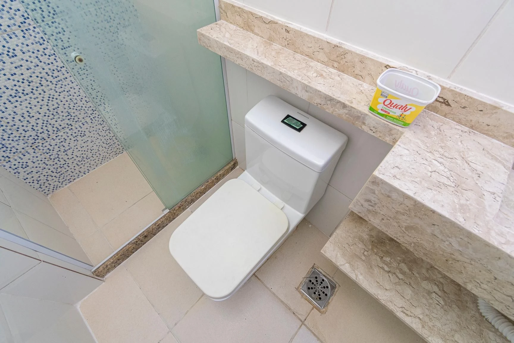 Apartamento de 2 quartos em condomínio com academia — photo 5