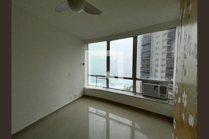 2 quartos e janelas do piso ao teto: apartamento de 90 m² — photo 22