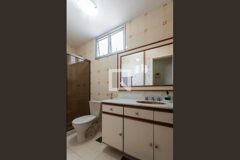 2-bedroom apartment with a home office in Rio de Janeiro — photo 25