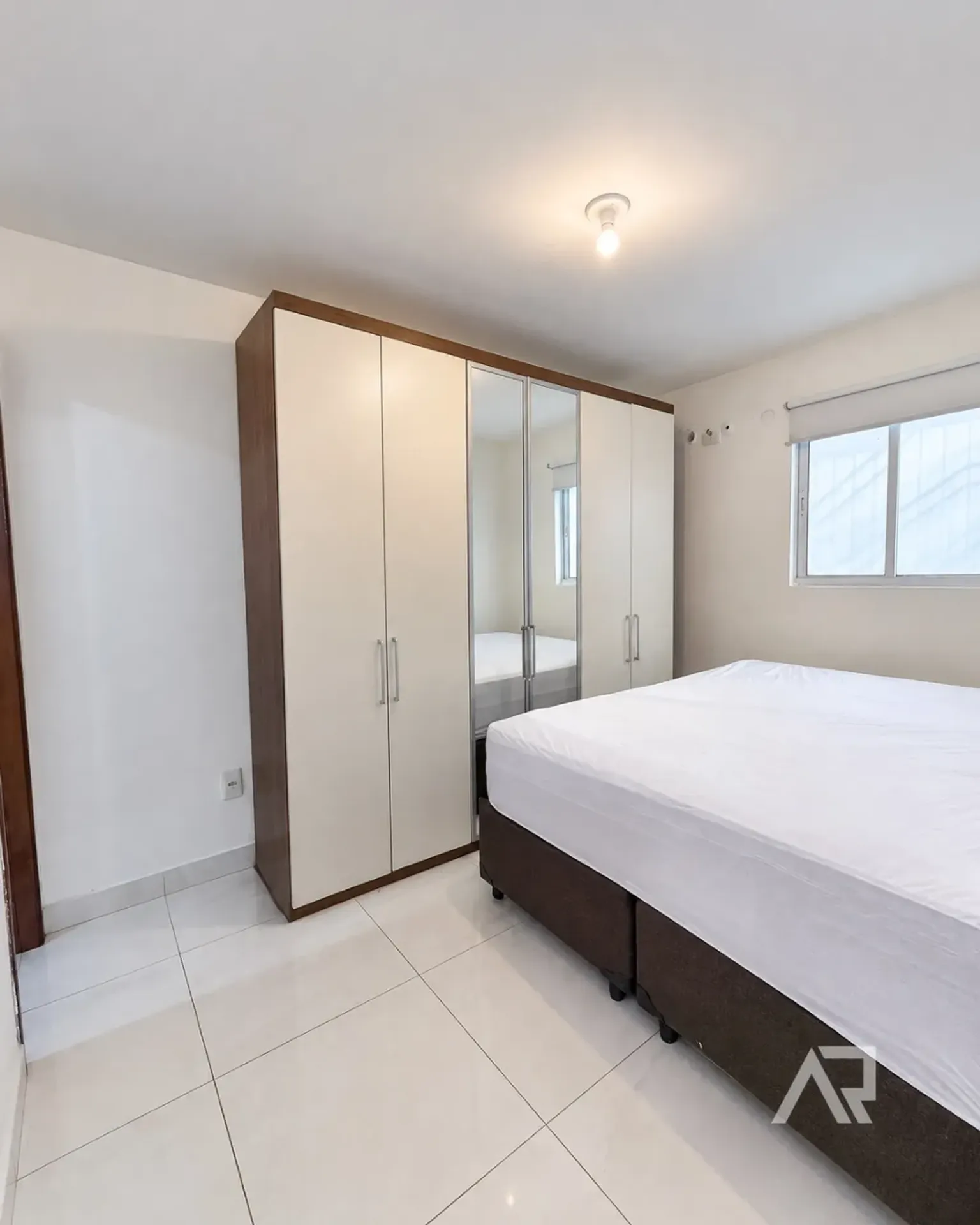 Washing machine in a 2-bedroom apartment, 60 m² — photo 4