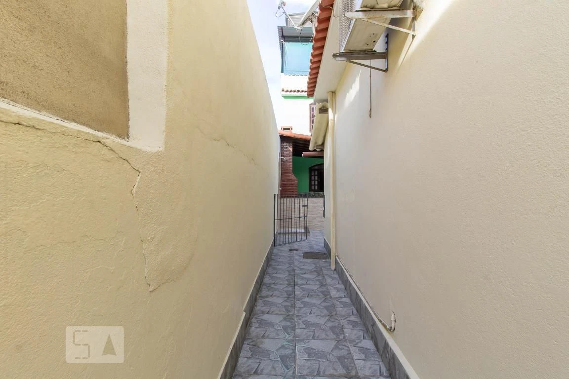 Furnished house with 3 bedrooms and 2 bathrooms — photo 41