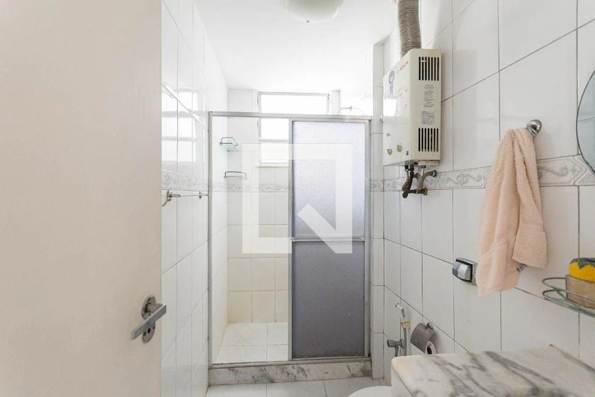 Квартира 90 м² з видом на гори та робочим місцем — photo 17