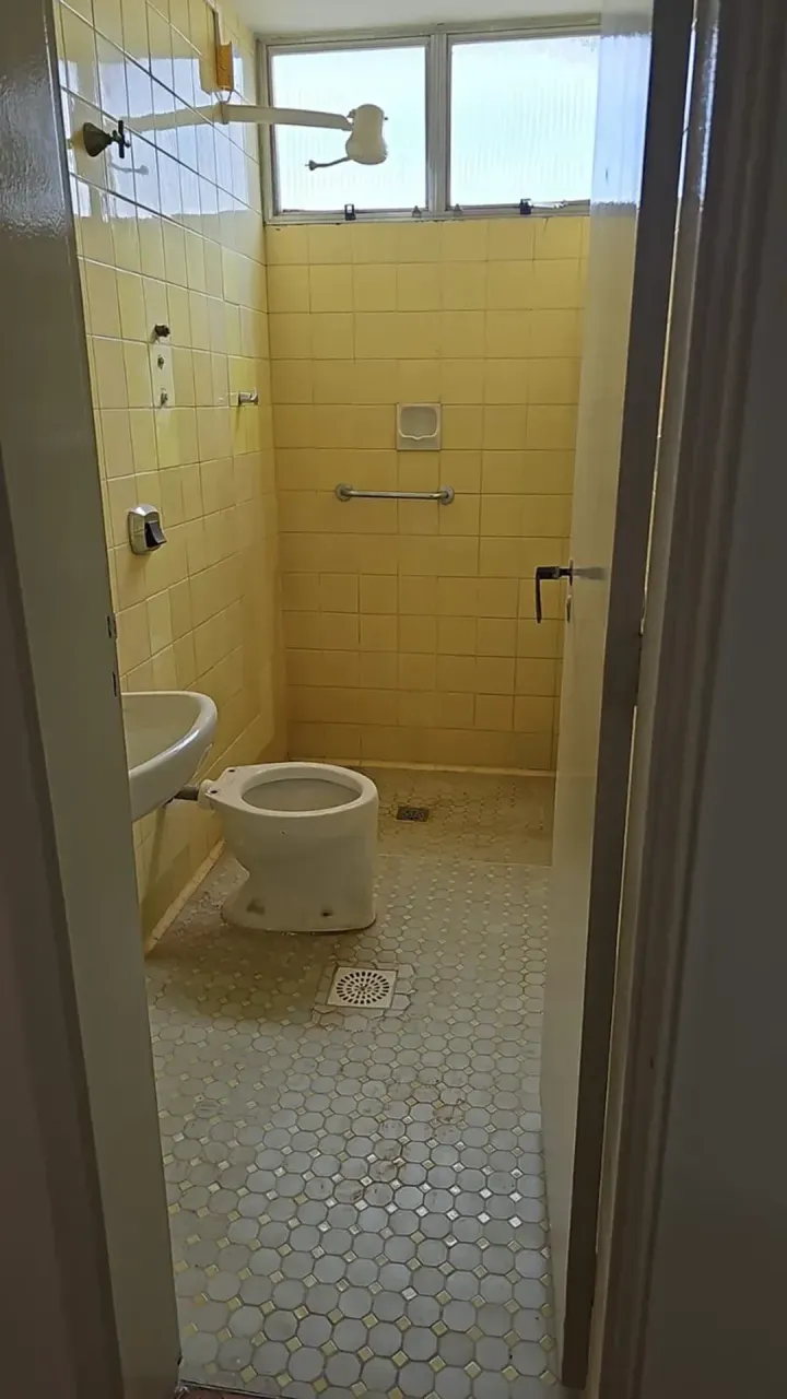 Rental apartment 90 m² with 3 bedrooms and 2 bathrooms — photo 9
