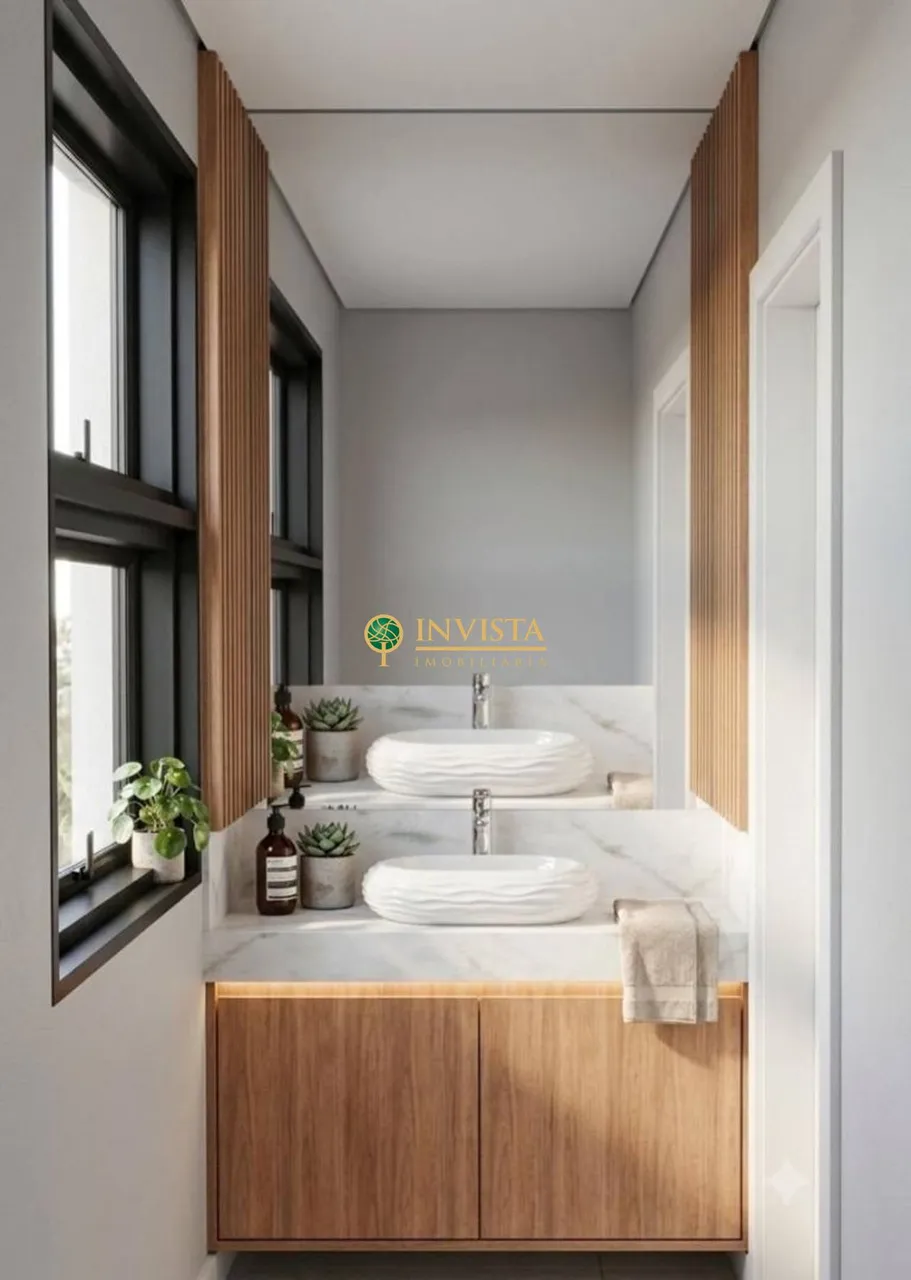 Apartamento mobiliado, 90 m², com vista para a água — photo 4