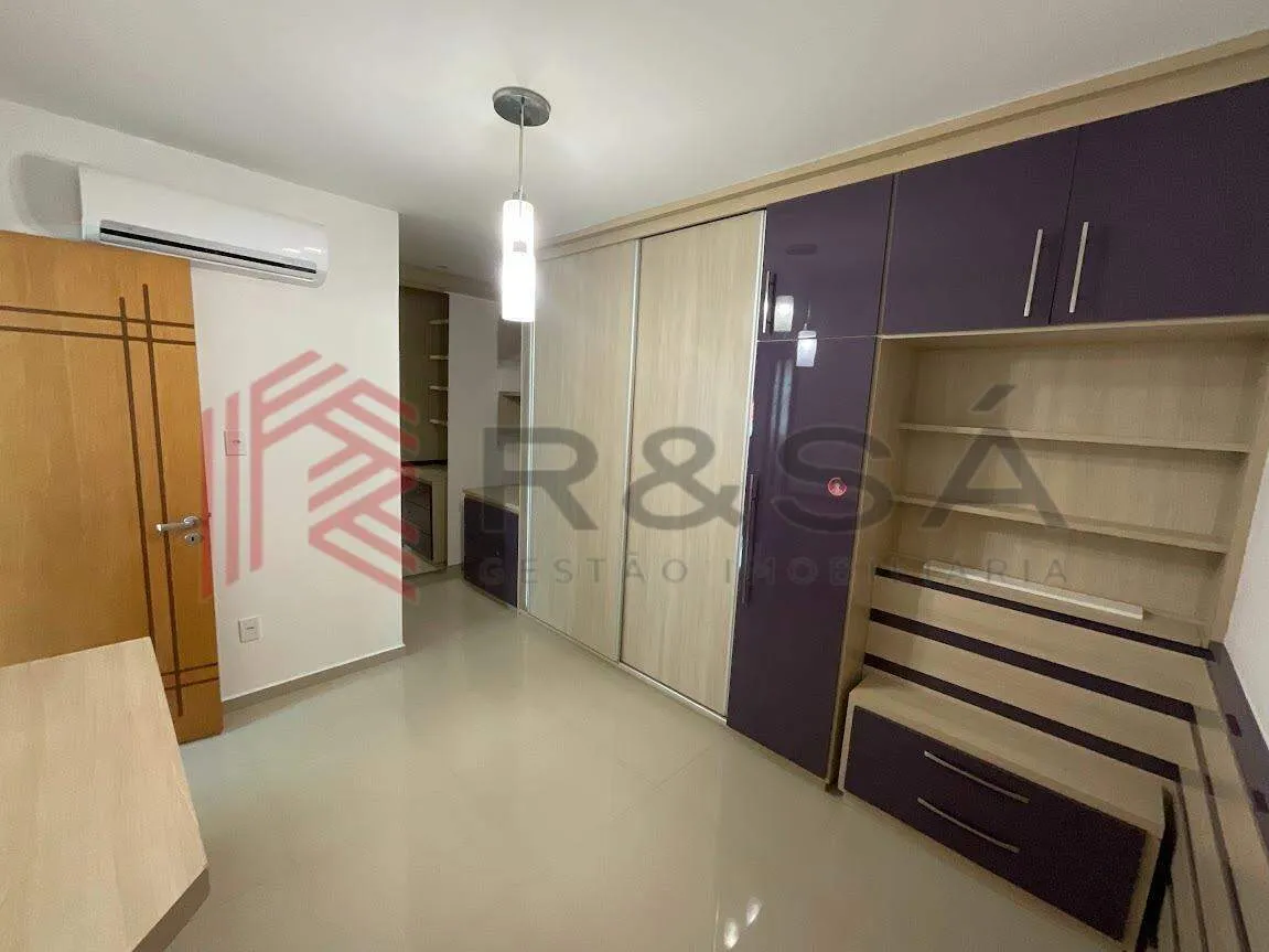 Casa de 3 quartos com churrasqueira privativa, Portuguesa — photo 13