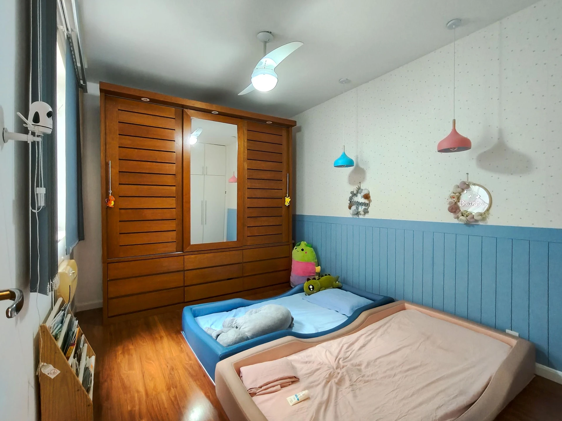 3-bedroom apartment with a mountain view in Rio de Janeiro — photo 12