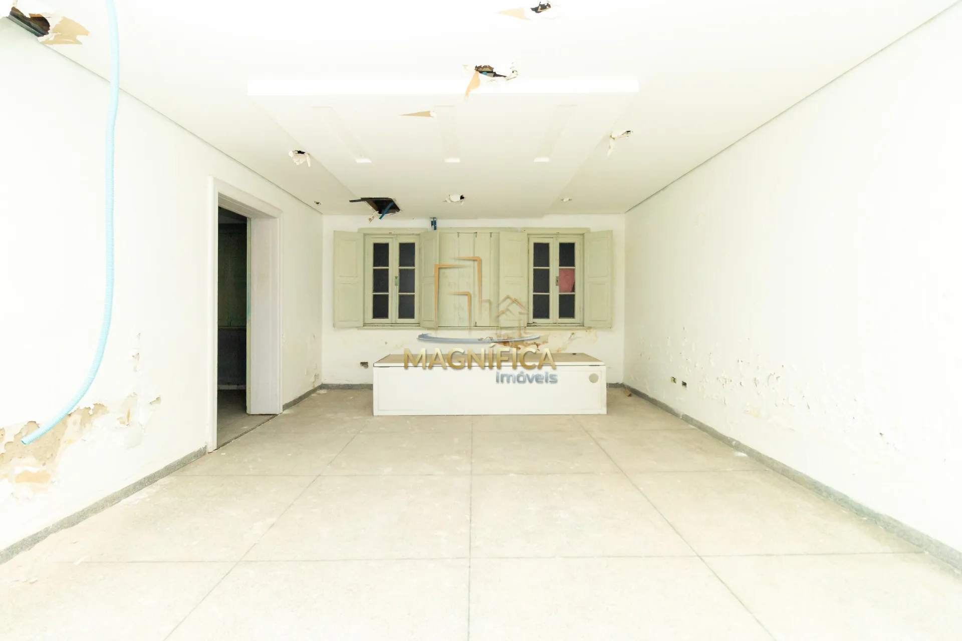 Commercial house with 1 bedroom and balcony, 501 m² — photo 10