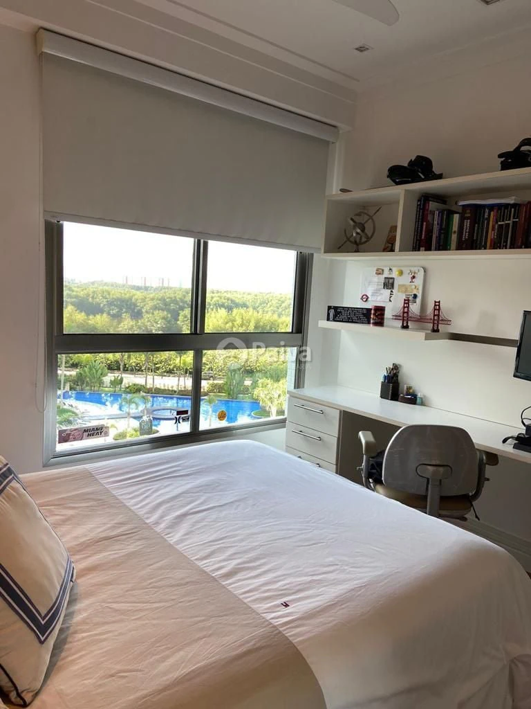 Apartamento, 250 m², com vista para a água — photo 24