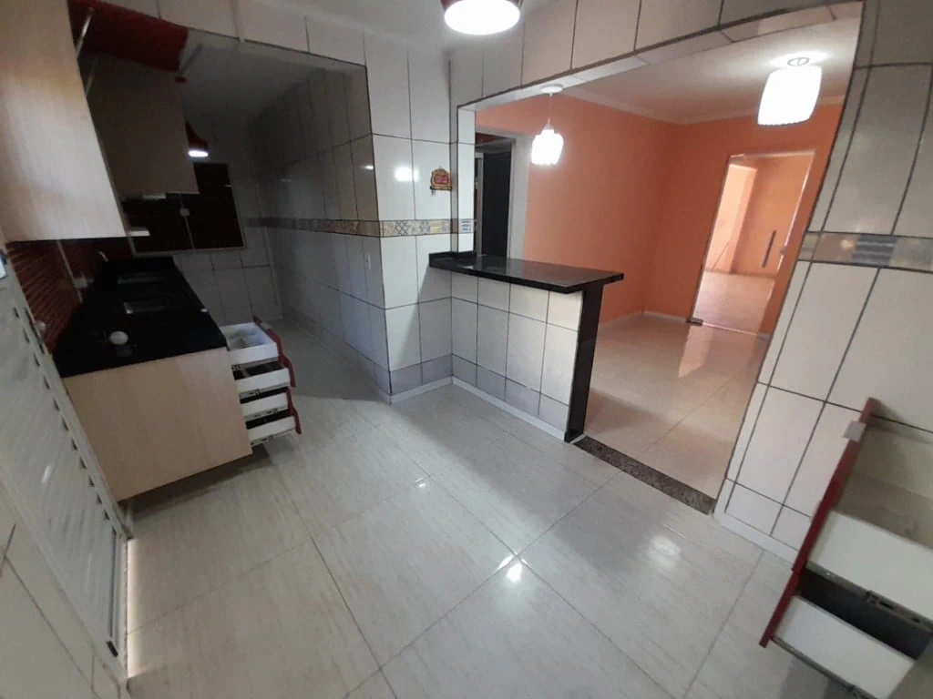 Дом без мебели с 3 спальнями 196 м² и парковкой — photo 20