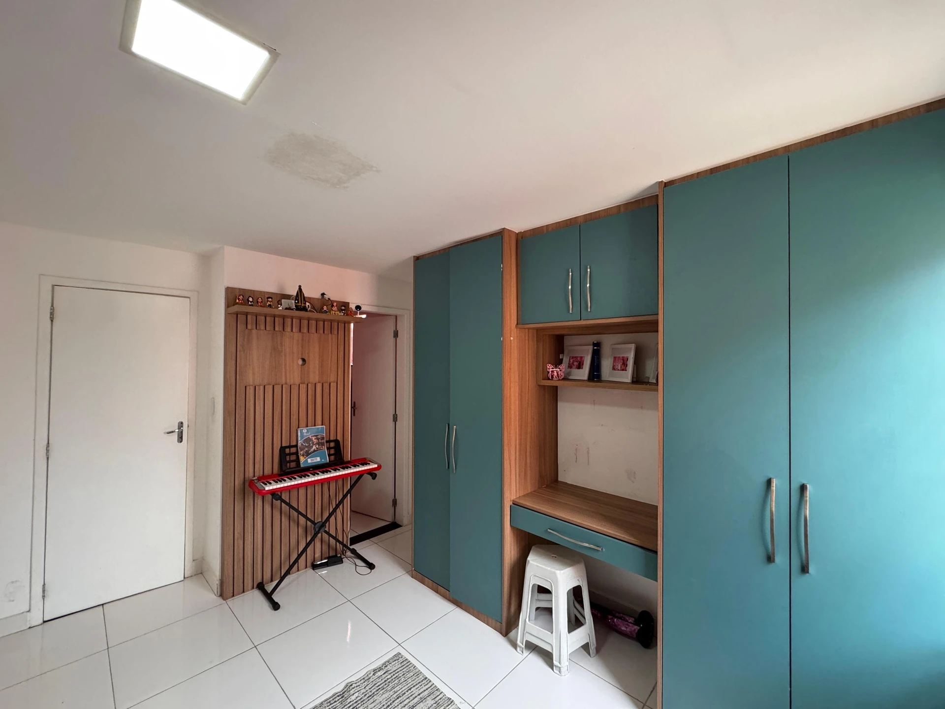 Home office in a 2-bedroom house, 153 m² — photo 12