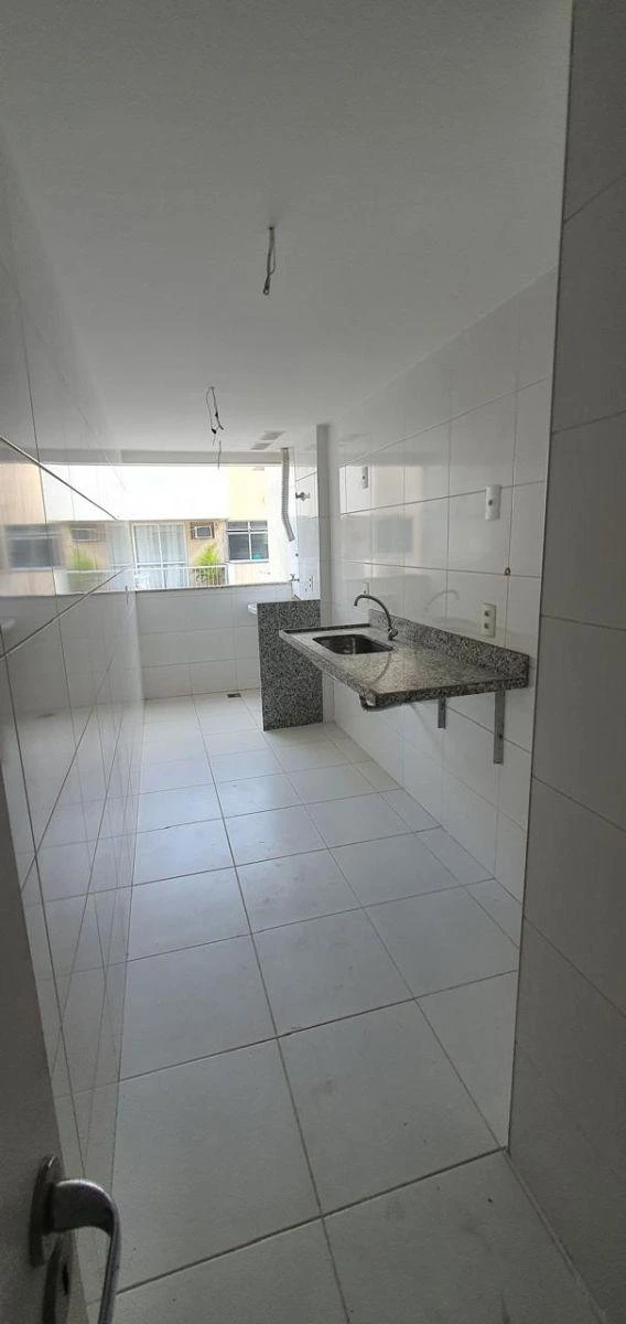 Furnished 169 m² apartment with balcony and barbecue — photo 5
