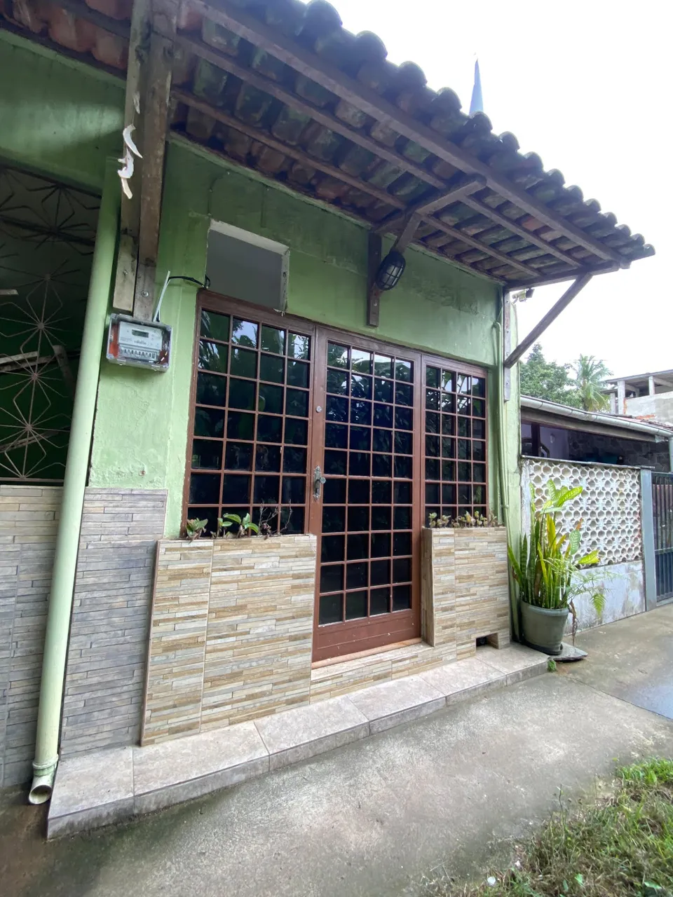 Casa de vila com 2 quartos e 1 banheiro — photo 8
