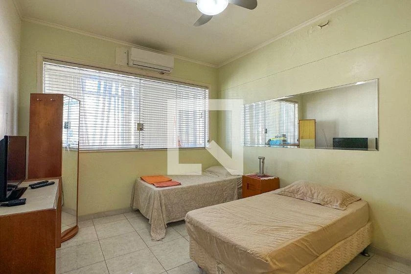 Apartamento de 3 quartos com duas suítes e 150 m² — photo 20