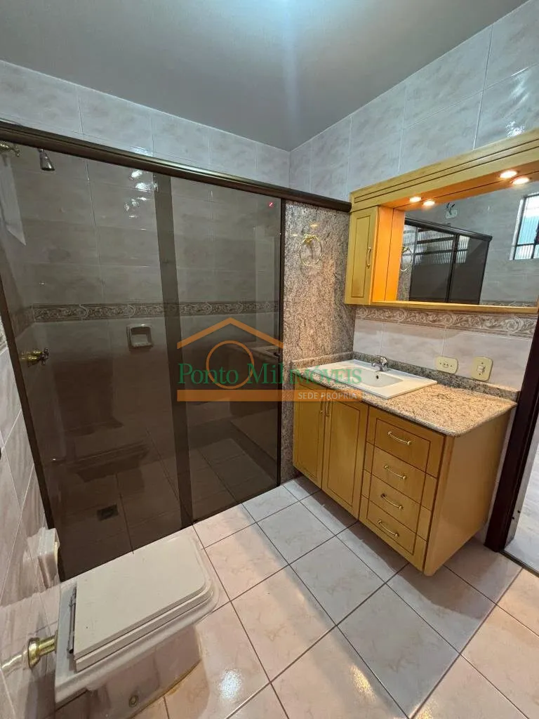 Casa com 3 quartos, 193 m² e churrasqueira privativa — photo 28