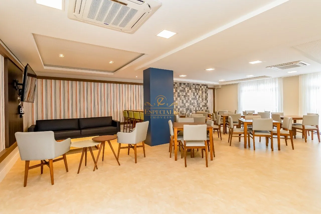 Apartamento mobiliado com 256 m² e 3 suítes — photo 40