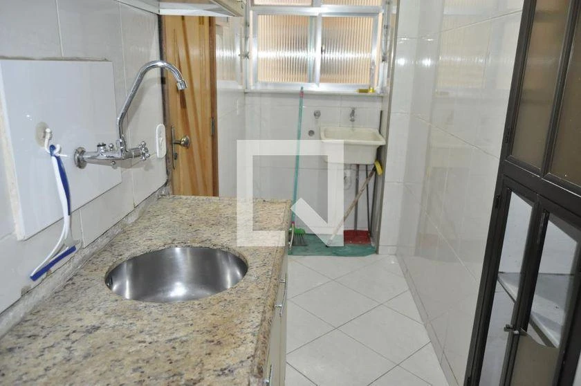 Apartamento de 62 m² e 2 quartos, Méier — photo 6