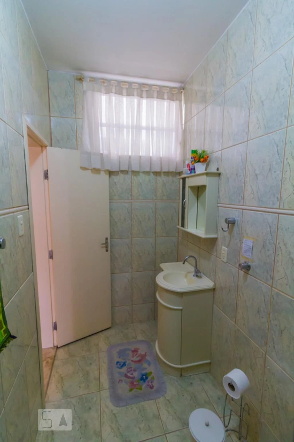 3-bedroom apartment with a washing machine in Florianópolis — photo 27