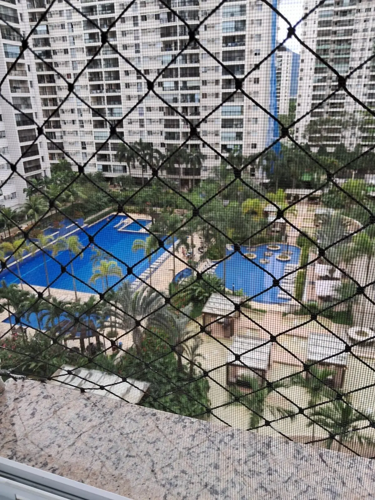 Квартира з 2 спальнями та пральною машиною — photo 13