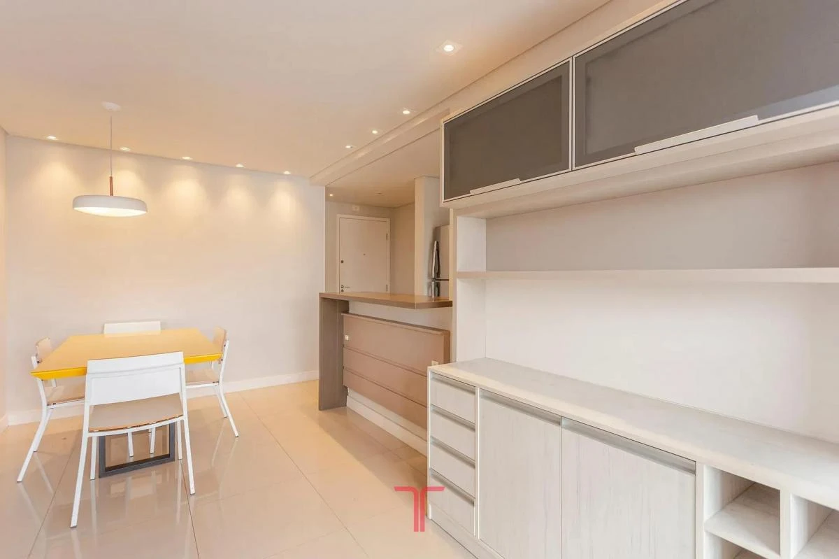 Departamento de 1 dormitorio en edificio con piscina — photo 76