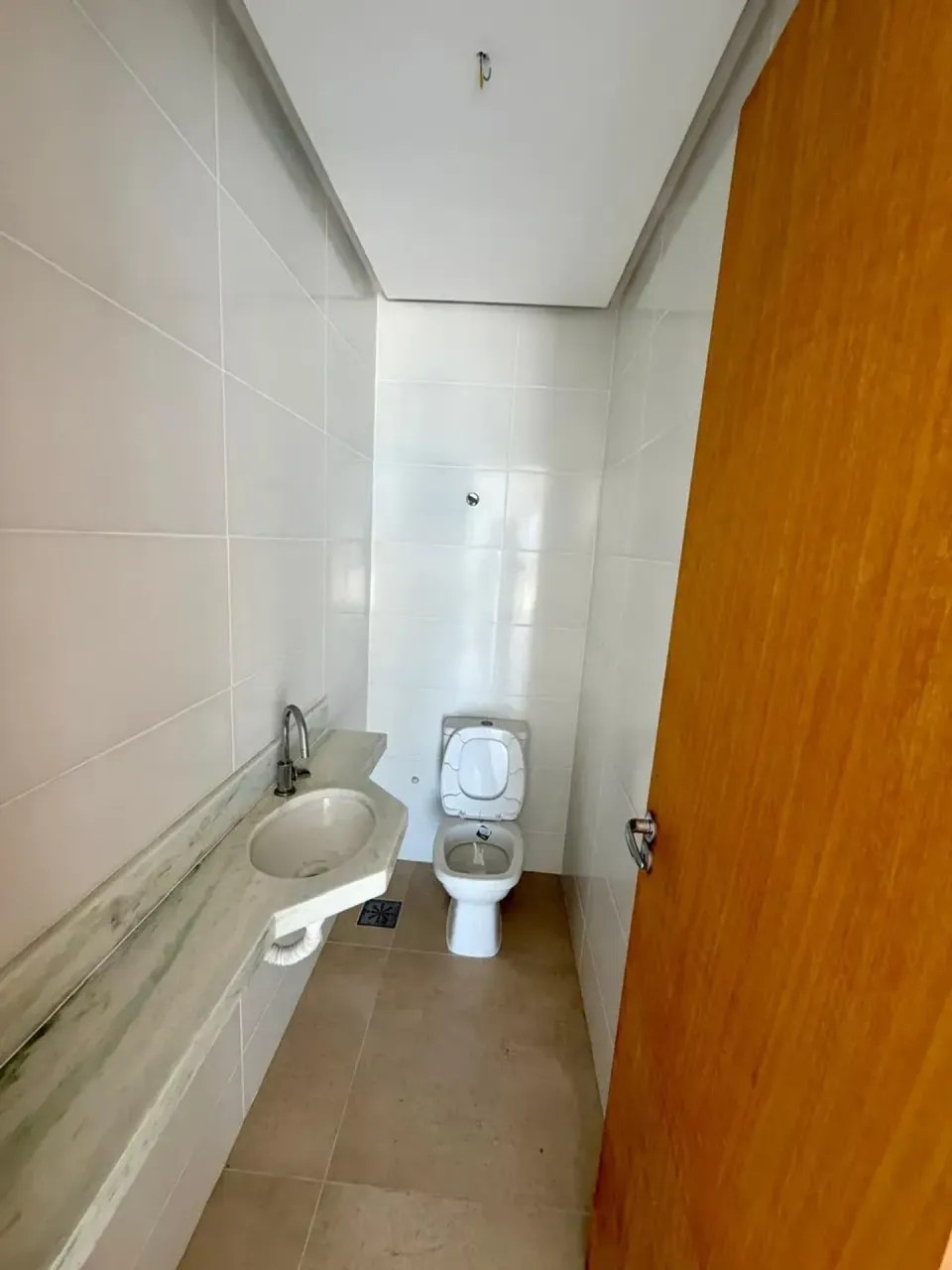 Apartamento sem mobília com 3 quartos e 5 banheiros — photo 10
