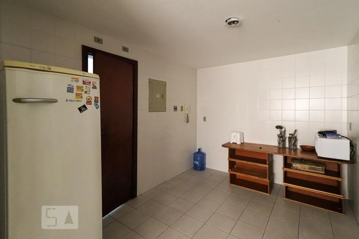 Apartamento para locação com 3 quartos e 170 m² — photo 33