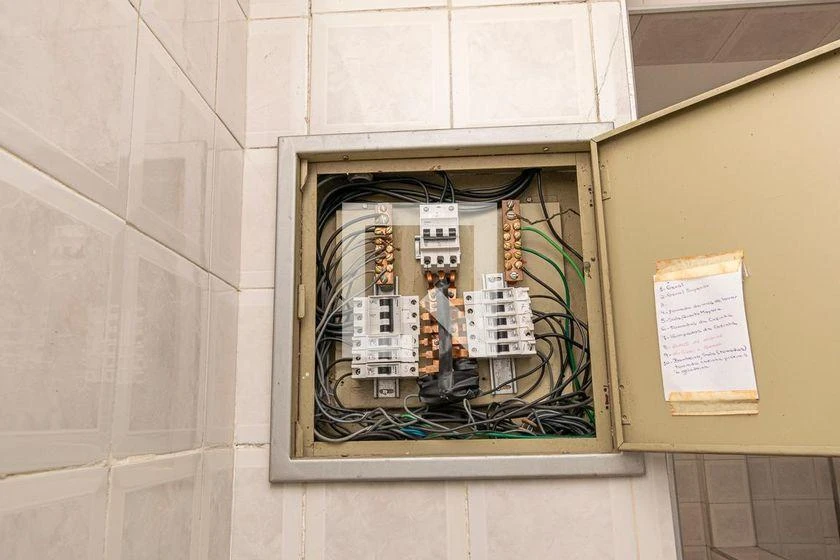 Дом: 3 спальни, 122 м² — photo 34
