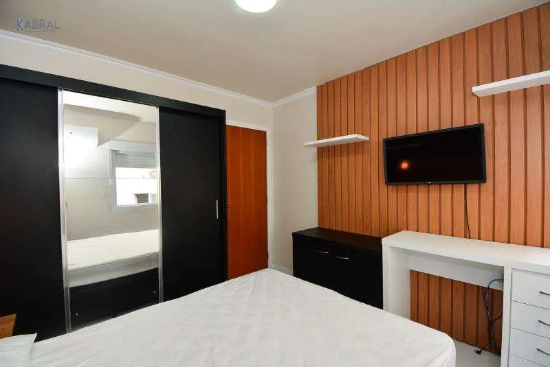 Apartamento amueblado de 119 m² con cocina abierta — photo 16