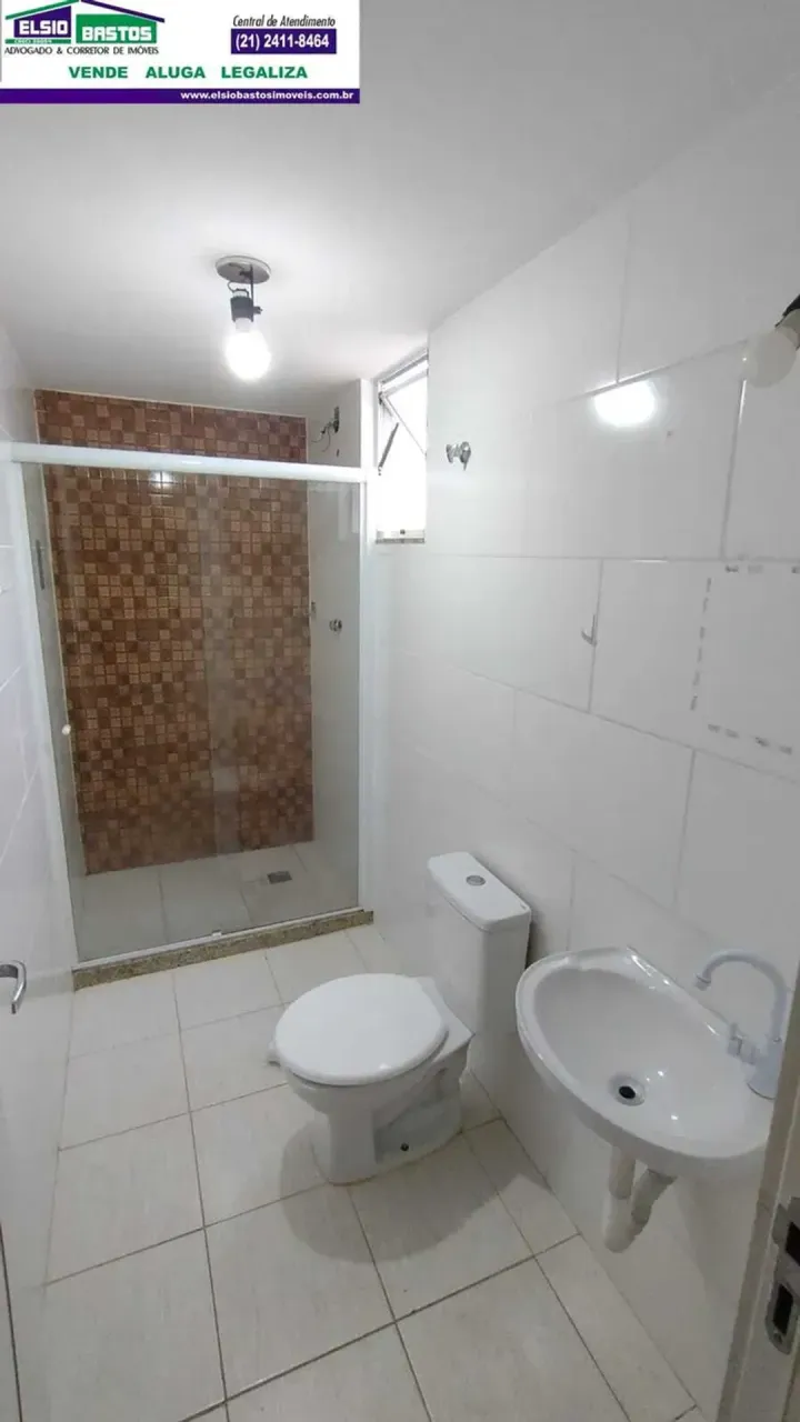 Duplex house with 2 bedrooms and 2 bathrooms — photo 5