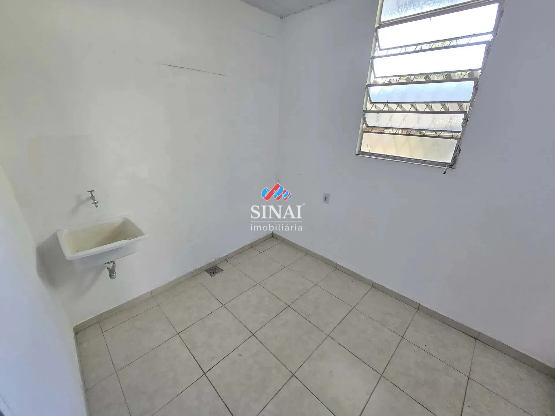 Casa de 50 m² e 2 quartos, Penha — photo 26