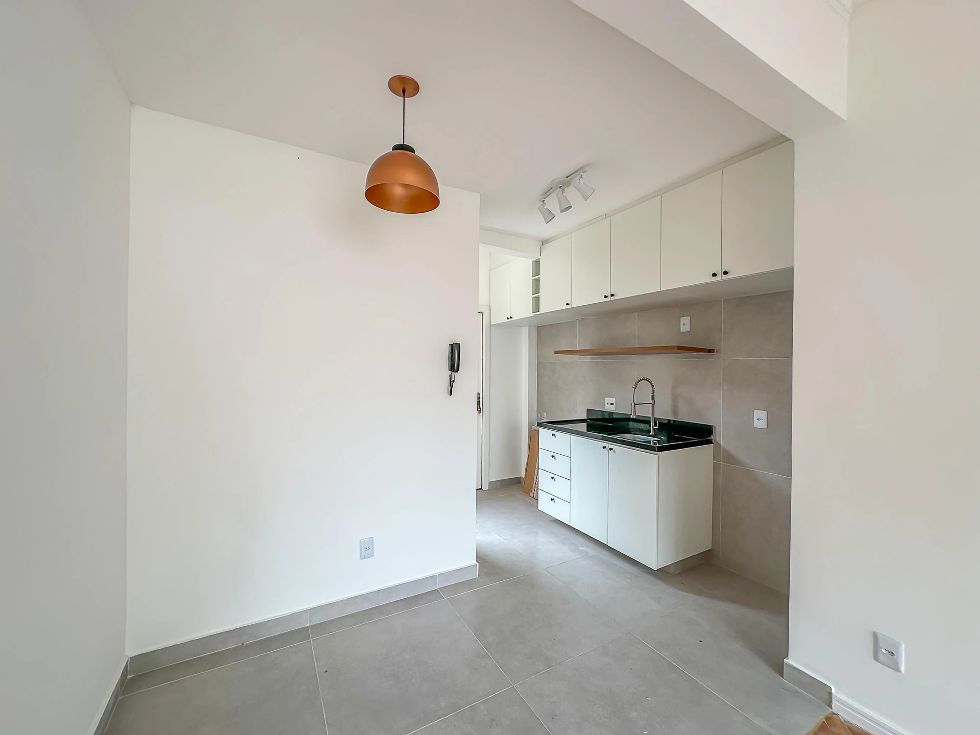 Apartamento, 84 m², com vista para as montanhas — photo 7