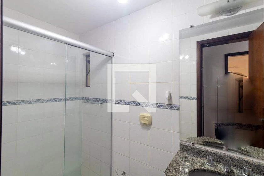 Apartamento de 2 quartos em condomínio com academia — photo 31