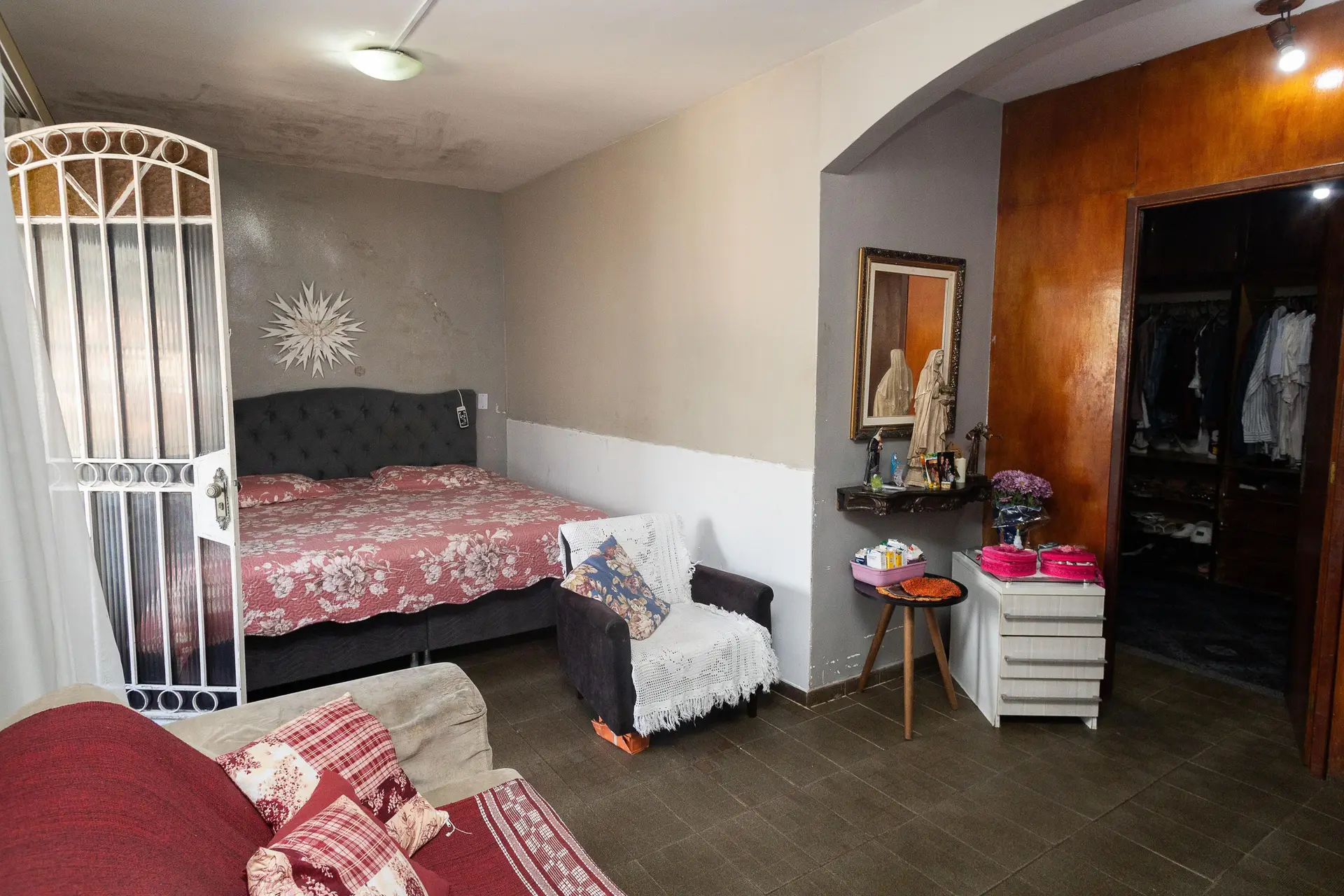 Casa amueblada, 185 m², con balcón gourmet — photo 29