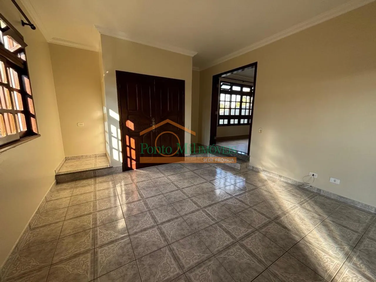 Casa com 3 quartos, 193 m² e churrasqueira privativa — photo 13