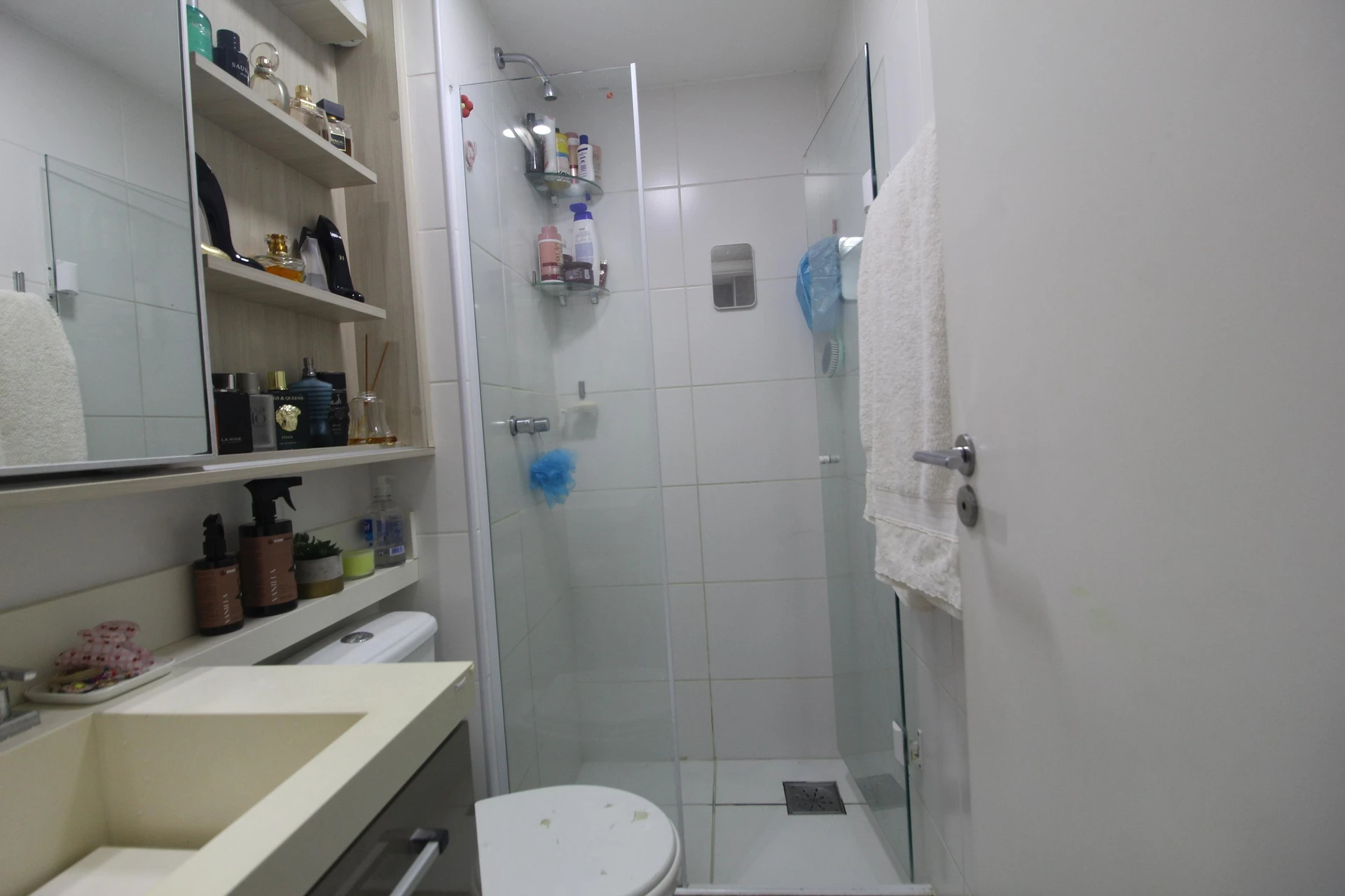 Apartamento de 2 quartos com espaço de home office, Anil — photo 29