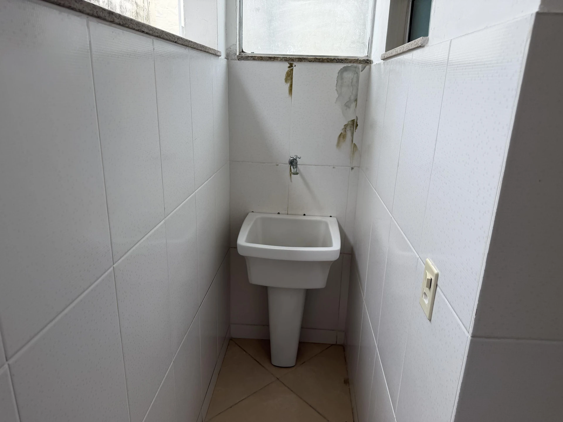 2-bedroom house, 1 with its own bathroom, 90 m² — photo 35