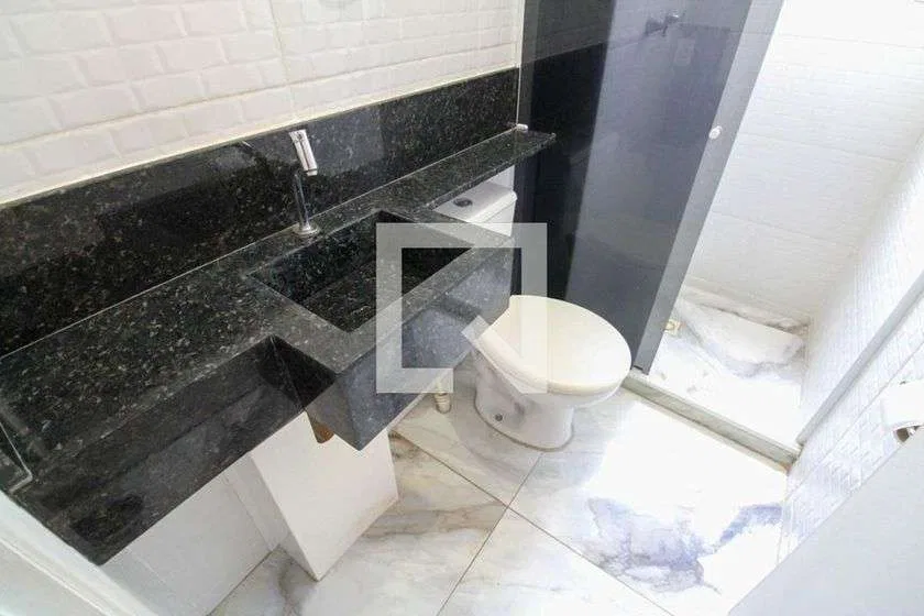 2-bedroom apartment with a gas stove and 40 m² — photo 12